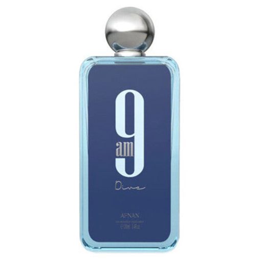 خرید عطر افنان 9am Dive