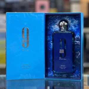 خرید عطر افنان 9am Dive