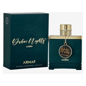 خرید عطر آرماف امبرا دبی نایتز