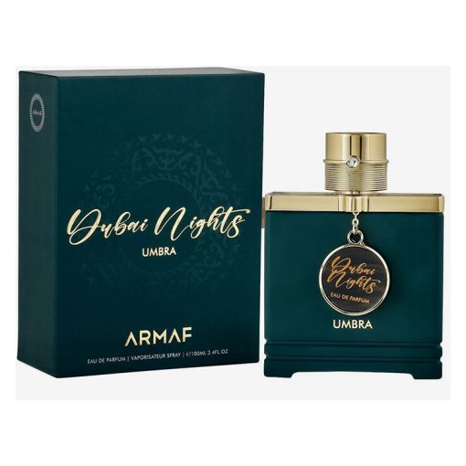 خرید عطر آرماف امبرا دبی نایتز