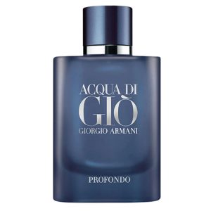 خرید عطر جورجیو آرمانی اکوا دی جیو پروفوندو