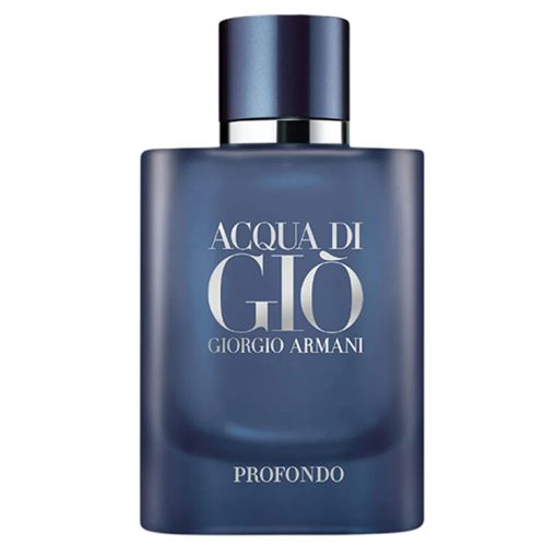 خرید عطر جورجیو آرمانی اکوا دی جیو پروفوندو