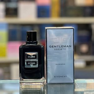 خرید عطر ژیوانچی جنتلمن سوسایتی