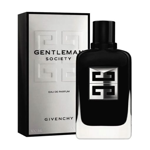 خرید عطر ژیوانچی جنتلمن سوسایتی