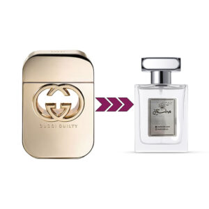 خرید عطر زنانه گوچی گیلتی