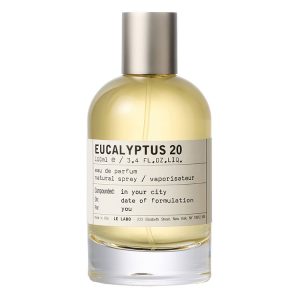 خرید عطر له لابو اکالیپتوس 20