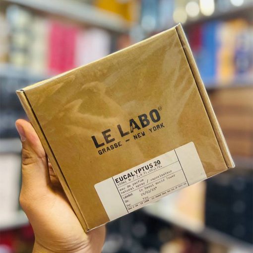 خرید عطر له لابو اکالیپتوس 20