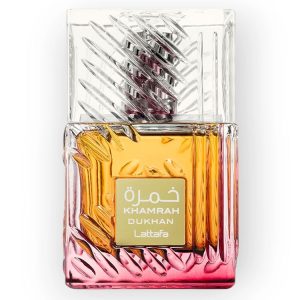 خرید عطر لطافه خمره دوخان