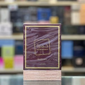 خرید عطر لطافه خمره دوخان