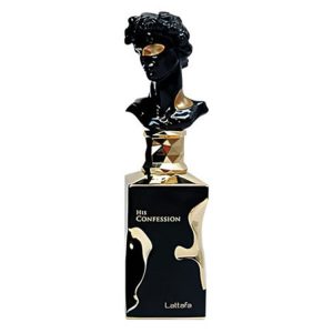 خرید عطر لطافه هیز کانفشن