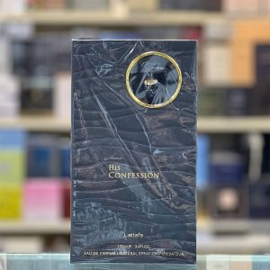 خرید عطر لطافه هیز کانفشن