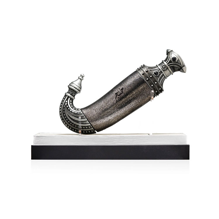 خرید عطر لطافه خنجر