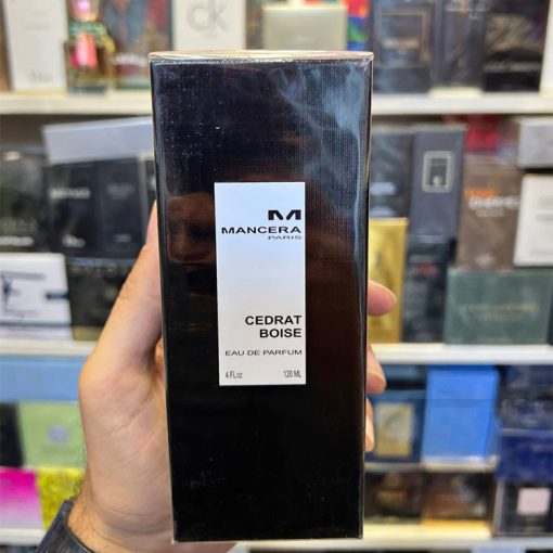 خرید عطر سدرات بویز