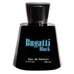 خرید عطر رودیر بوگاتی بلک
