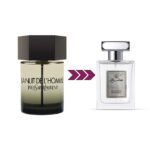 خرید عطر ایو سن لورن لا نویت لهوم