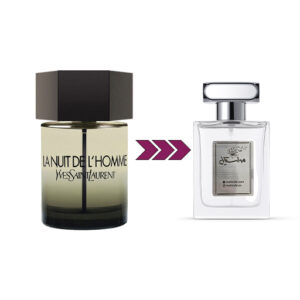 خرید عطر ایو سن لورن لا نویت لهوم