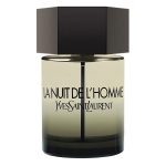 خرید عطر ایو سن لورن لا نویت لهوم