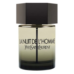 خرید عطر ایو سن لورن لا نویت لهوم