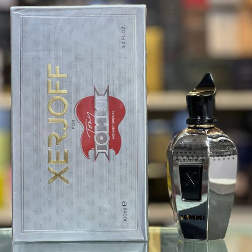 خرید عطر زرجوف تونی آیومی‌