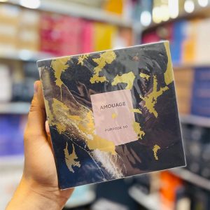 خرید عطر آمواج پرپس 50