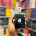خرید عطر آمواج پرپس 50