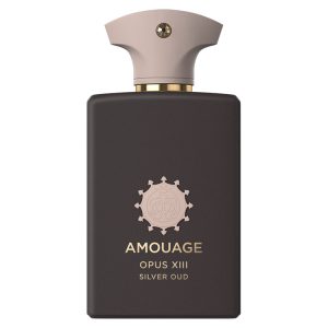 خرید عطر آمواج اوپوس سیزده سیلور عود