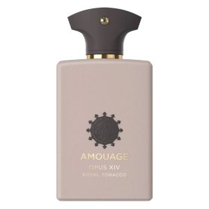 خرید عطر آمواج اوپوس 14 رویال توباکو