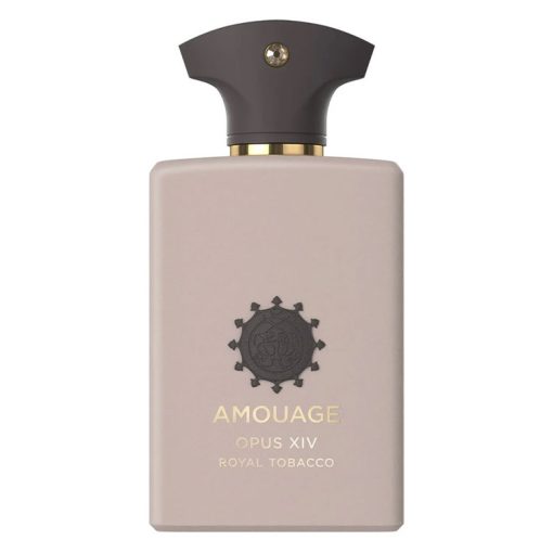 خرید عطر آمواج اوپوس 14 رویال توباکو