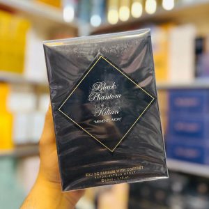 خرید عطر بای کیلیان بلک فانتوم