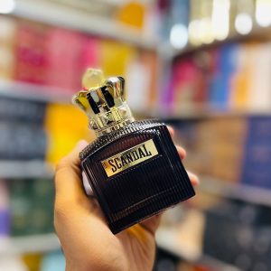 خرید عطر ژان پل گوتیه اسکندل اینتنس