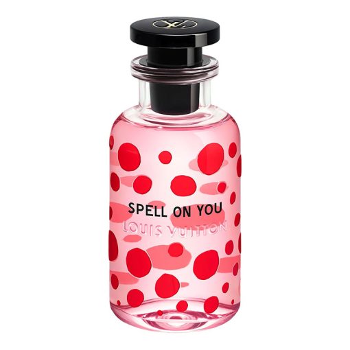 خرید عطر لویی ویتون اسپل آن یو