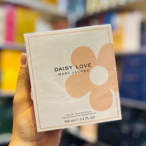 خرید عطر مارک جاکوبز دیسی لاو