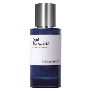 خرید عطر میسون کریویلی عود ماراکوجا
