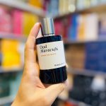 خرید عطر میسون کریویلی عود ماراکوجا