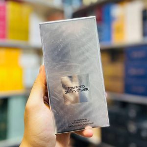 خرید عطر تام فورد گری وتیور