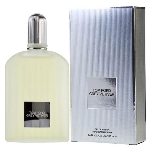 خرید عطر تام فورد گری وتیور