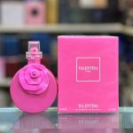 خرید عطر ولنتینو صورتی