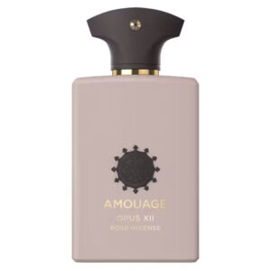 خرید عطر اماراتی اپوس 12 رز اینسنس