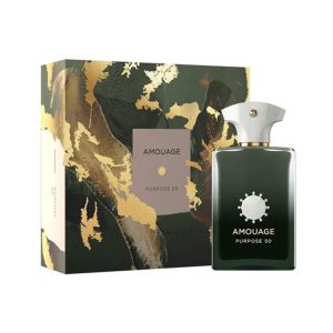 خرید عطر اورجینال آمواج پرپس 50