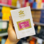 خرید عطر اماراتی کرید کارمینا