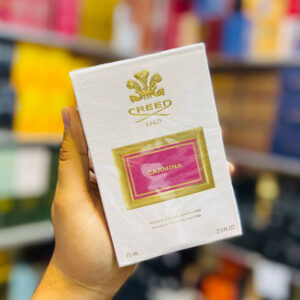 خرید عطر اماراتی کرید کارمینا