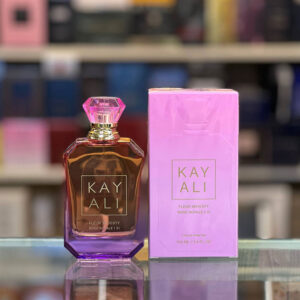 خرید عطر کایالی فلور ماجستی رز رویال