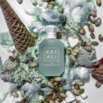 خرید عطر کایالی یام پستشیو جلاتو