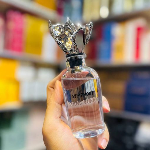 خرید عطر لویی ویتون سیمفونی