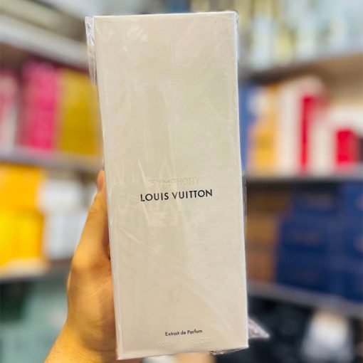 خرید عطر لویی ویتون سیمفونی