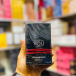 خرید عطر اماراتی آرمانی استرانگر ویت یو