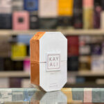 خرید عطر کایالی وانیلا 28