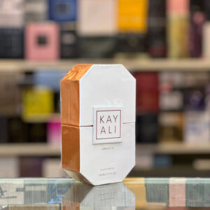 خرید عطر کایالی وانیلا 28