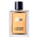 خرید عطر اورجینال لاگوست لهوم