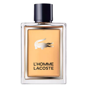 خرید عطر اورجینال لاگوست لهوم